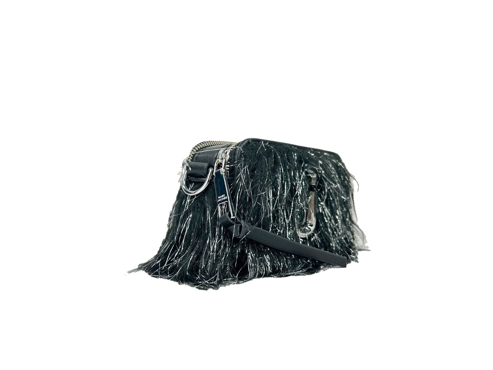 Marc Jacobs The Snapshot Creature Crossbody Bag - 2