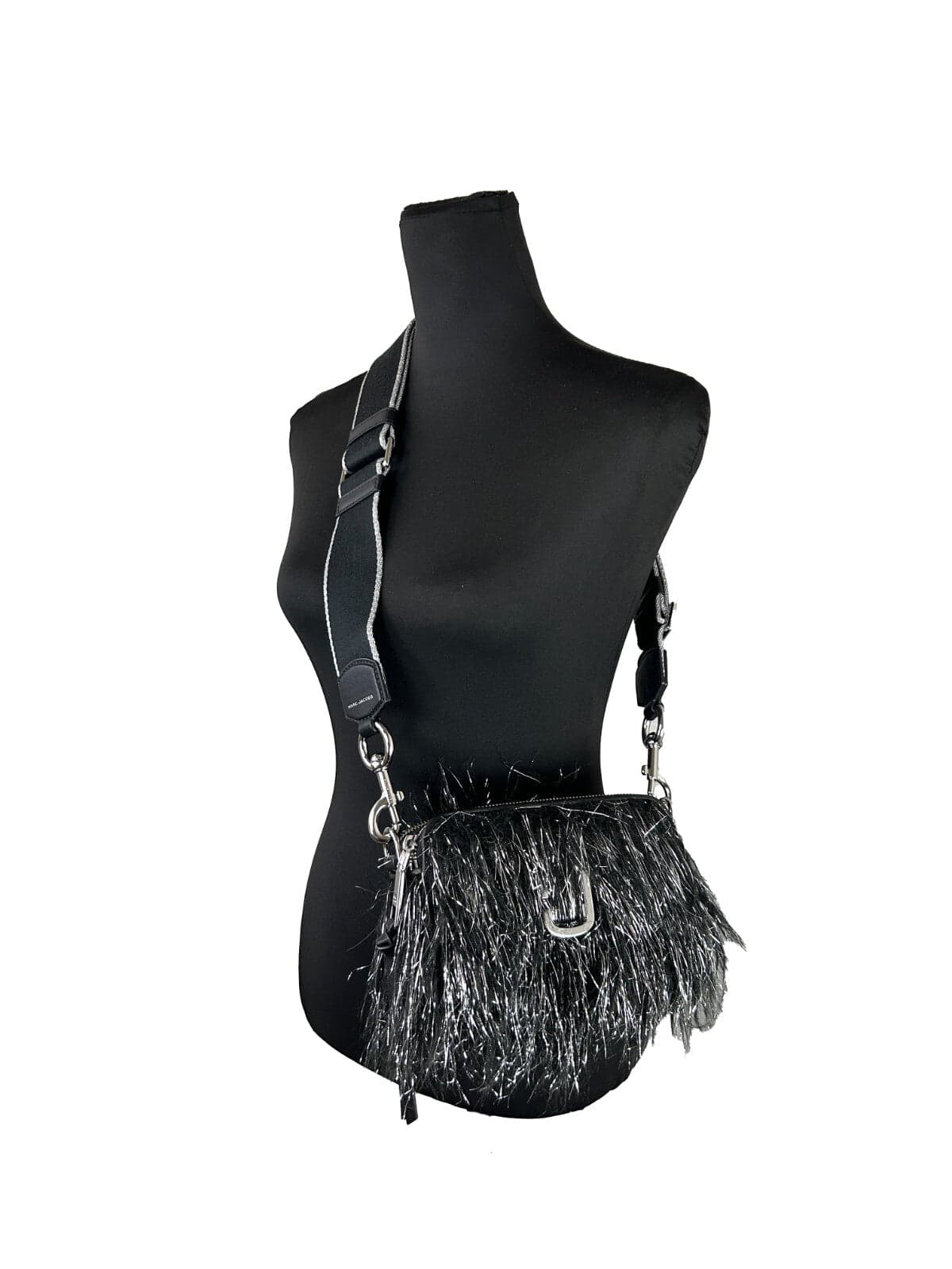 Marc Jacobs The Snapshot Creature Crossbody Bag - 4