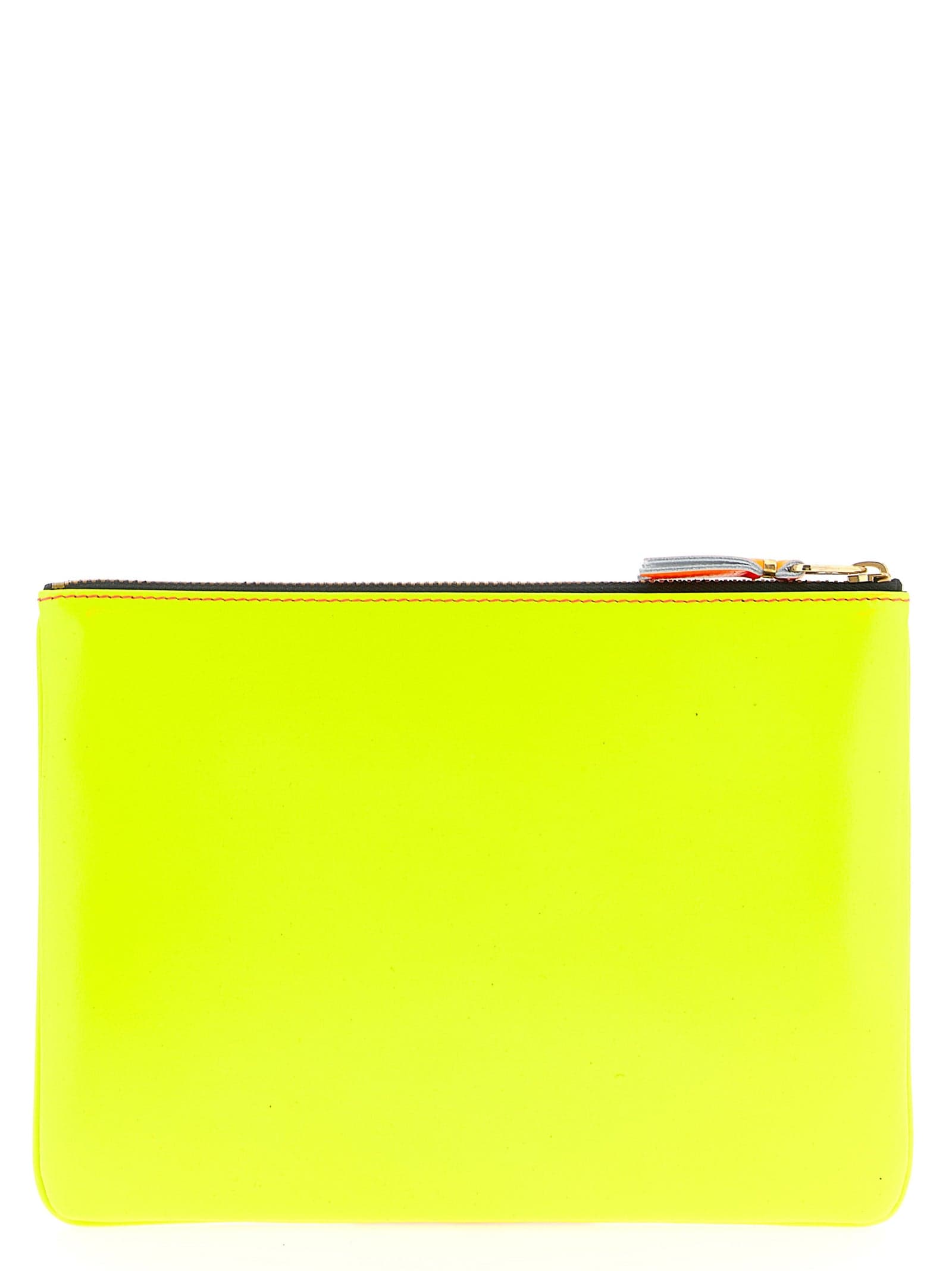 Multicolor Goatskin Cardholder - 2