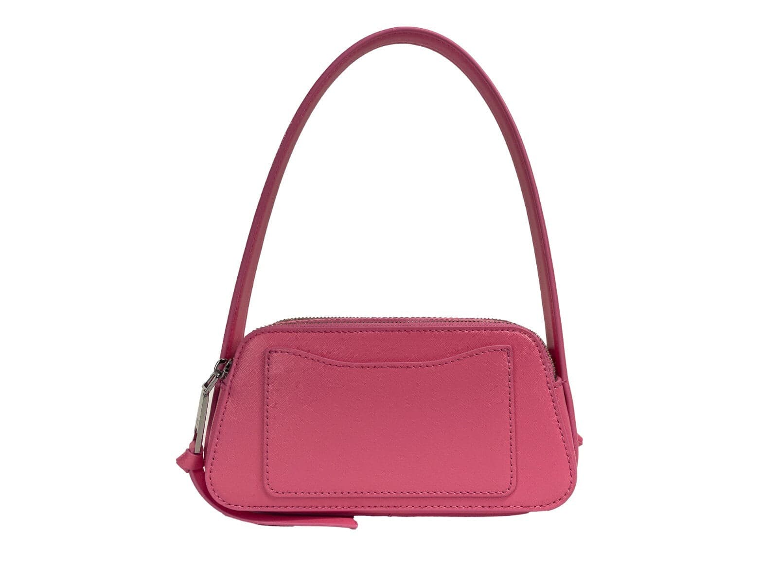 Marc Jacobs The Slingshot Leather Shoulder Bag - 3