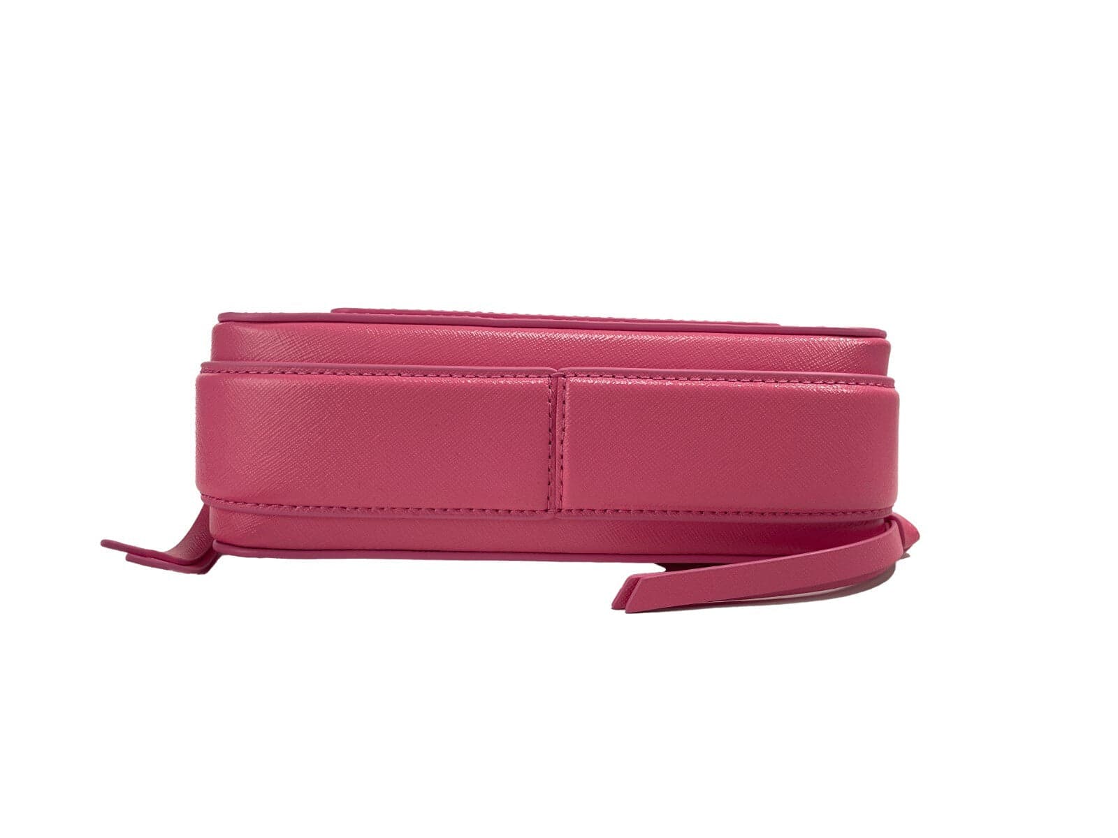 Marc Jacobs The Slingshot Leather Shoulder Bag - 4
