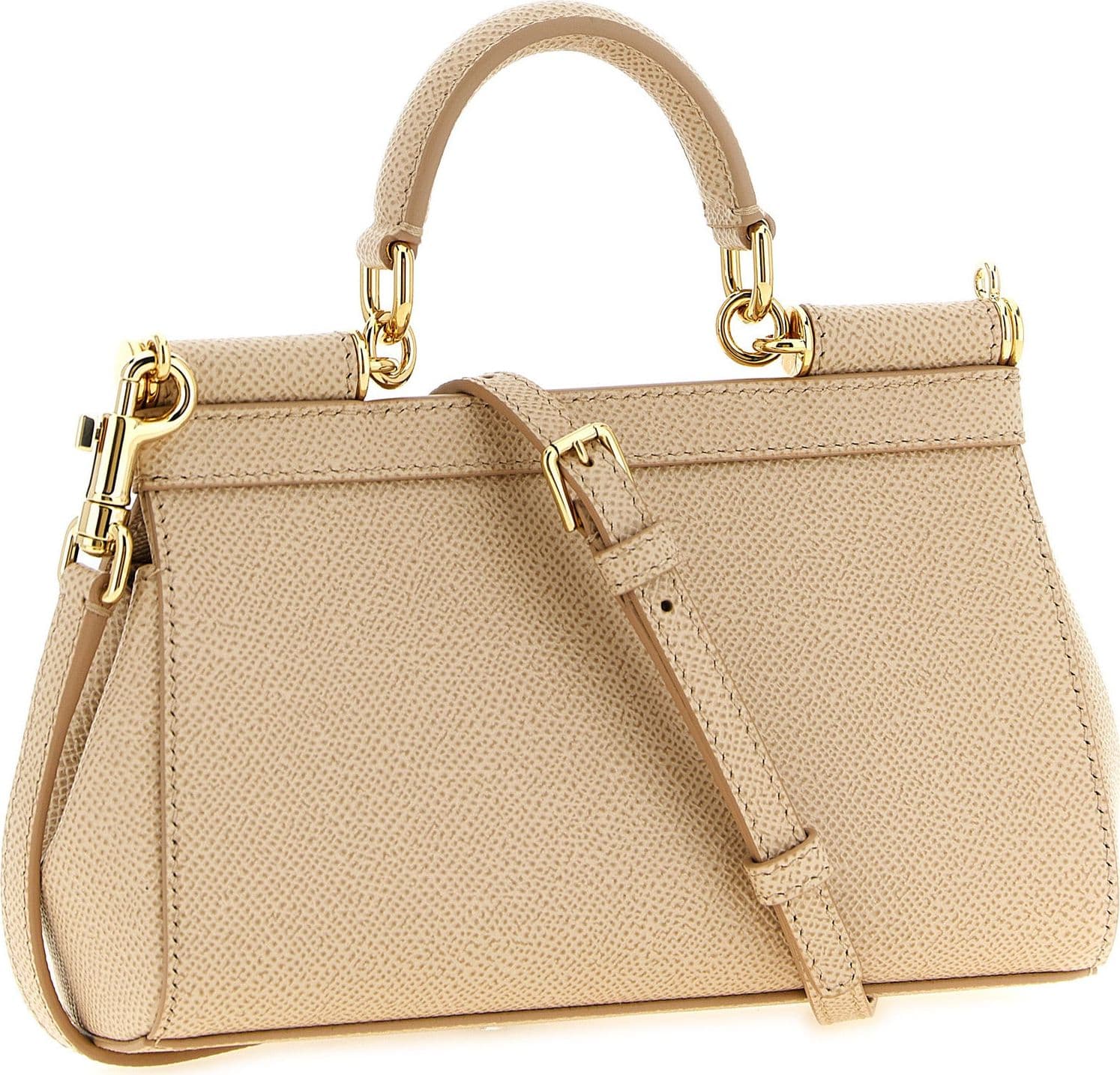 Multicolor Calfskin Handbag - 2