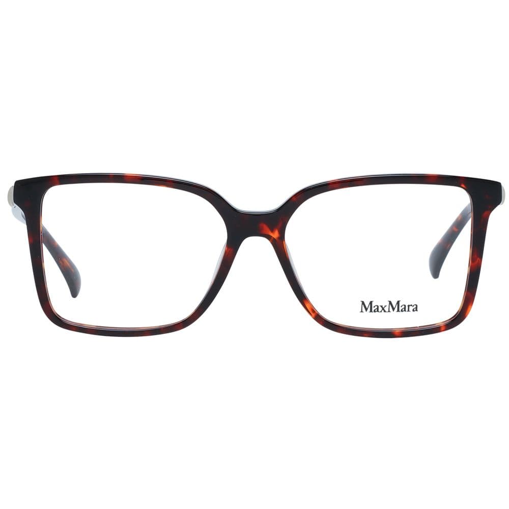 Brown Acetate Glasses (Frames) - 2