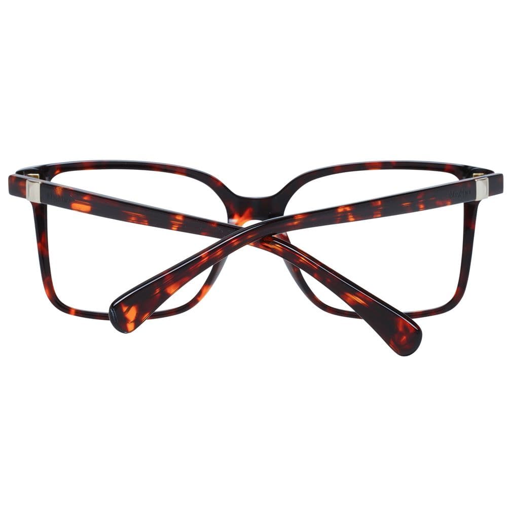 Brown Acetate Glasses (Frames) - 3