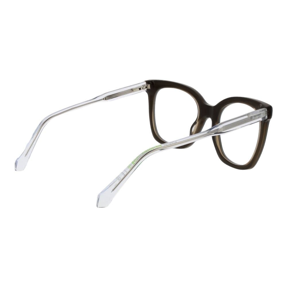 Black Acetate Glasses (Frames) - 3
