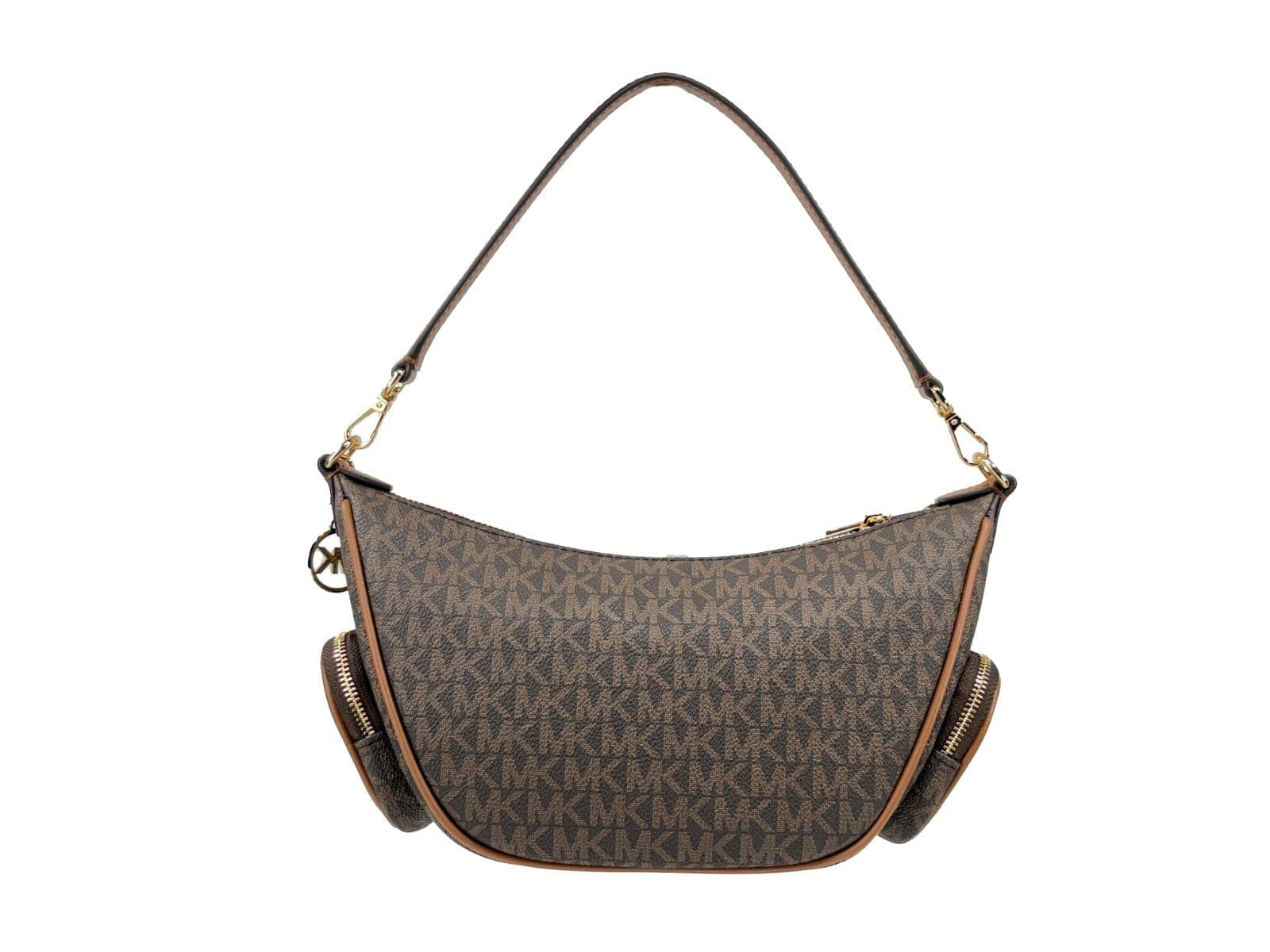 Michael Kors Merritt Small Convertible Crossbody Bag - 3