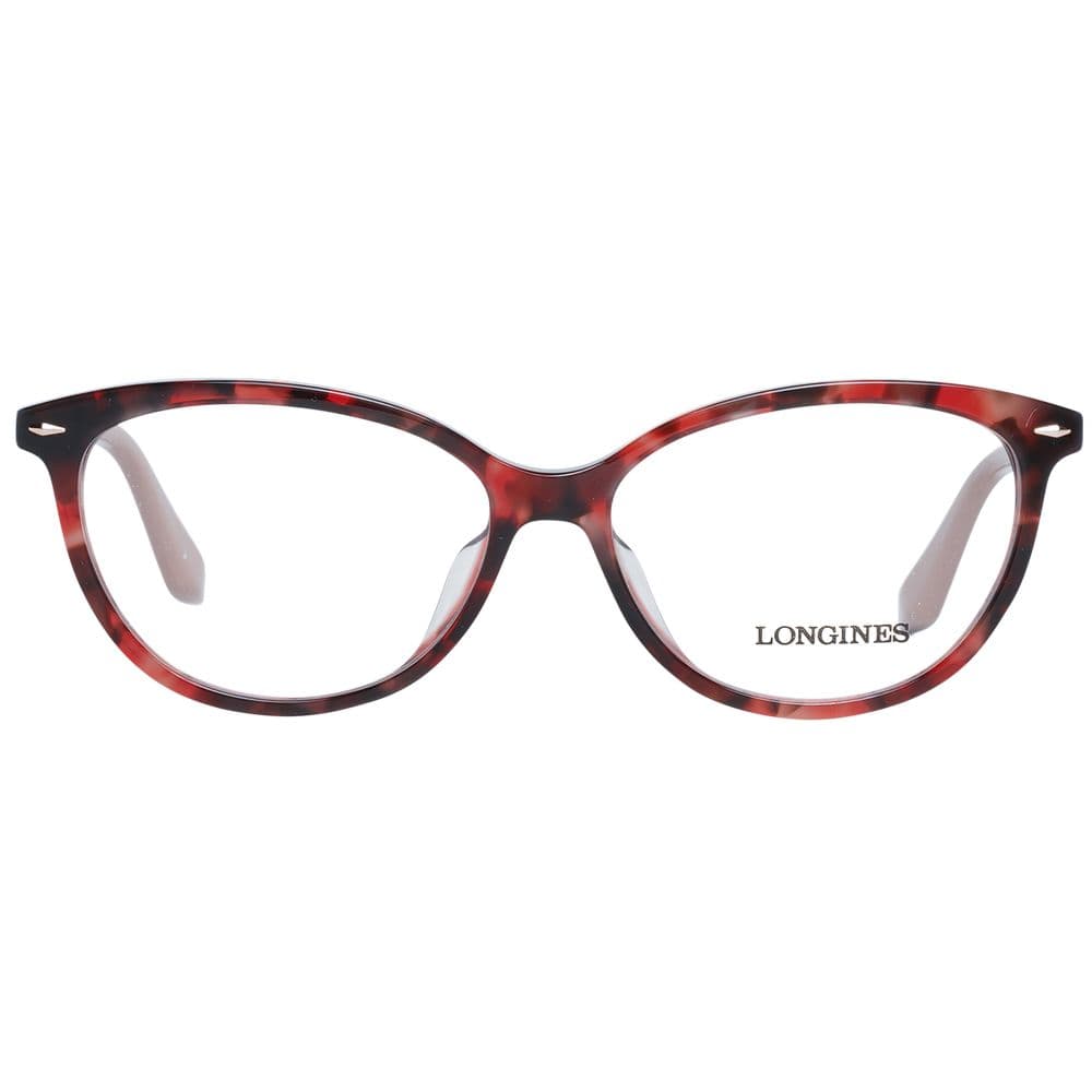 Multicolor Plastic Glasses (Frames) - 2