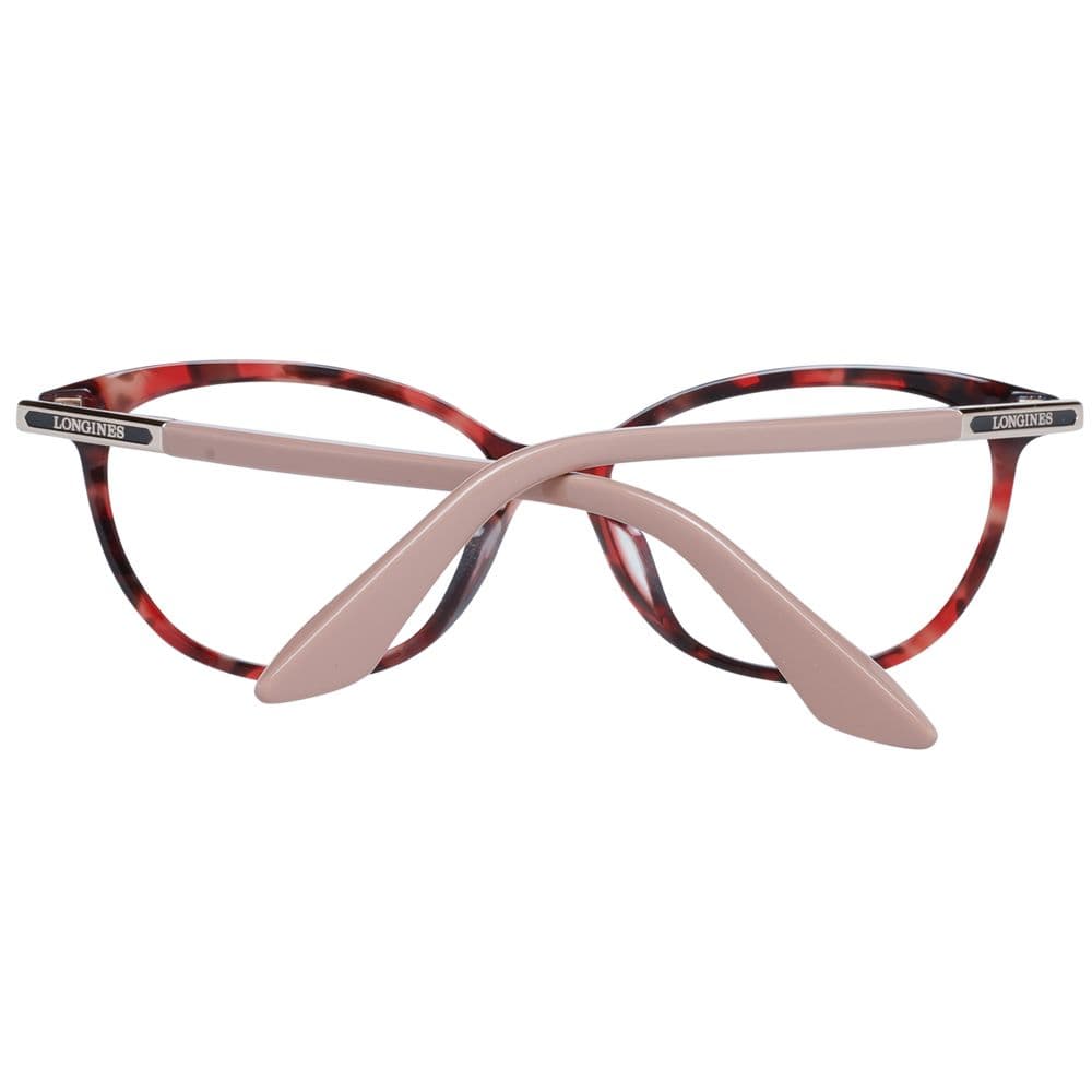 Multicolor Plastic Glasses (Frames) - 3