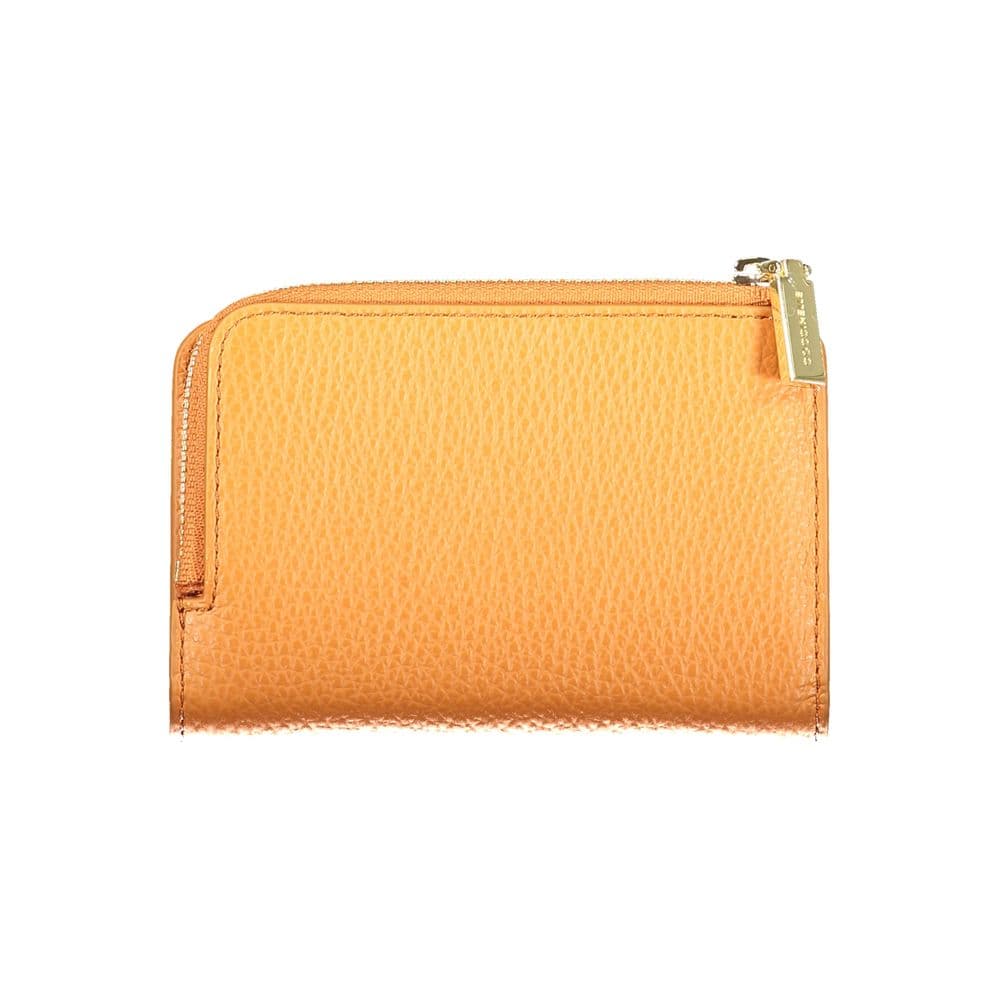 Arancione Leather Women Wallet - 2