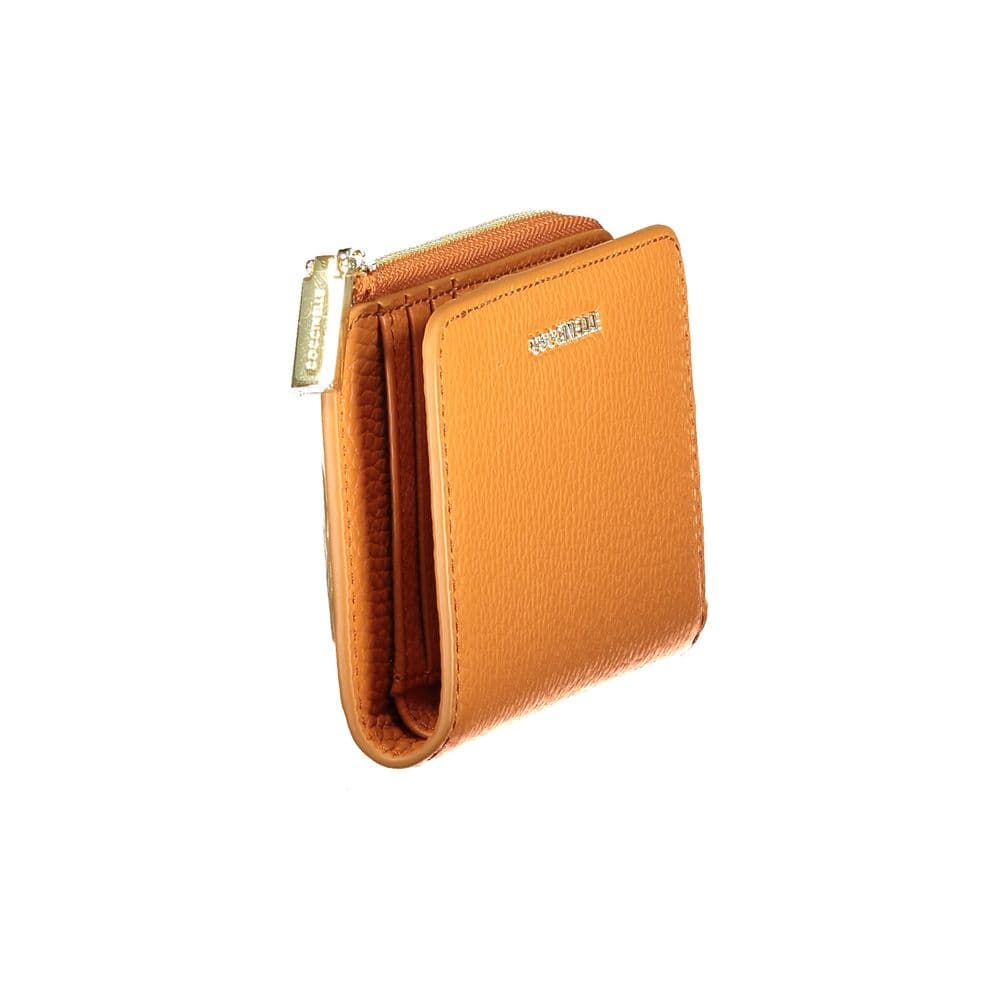 Arancione Leather Women Wallet - 3