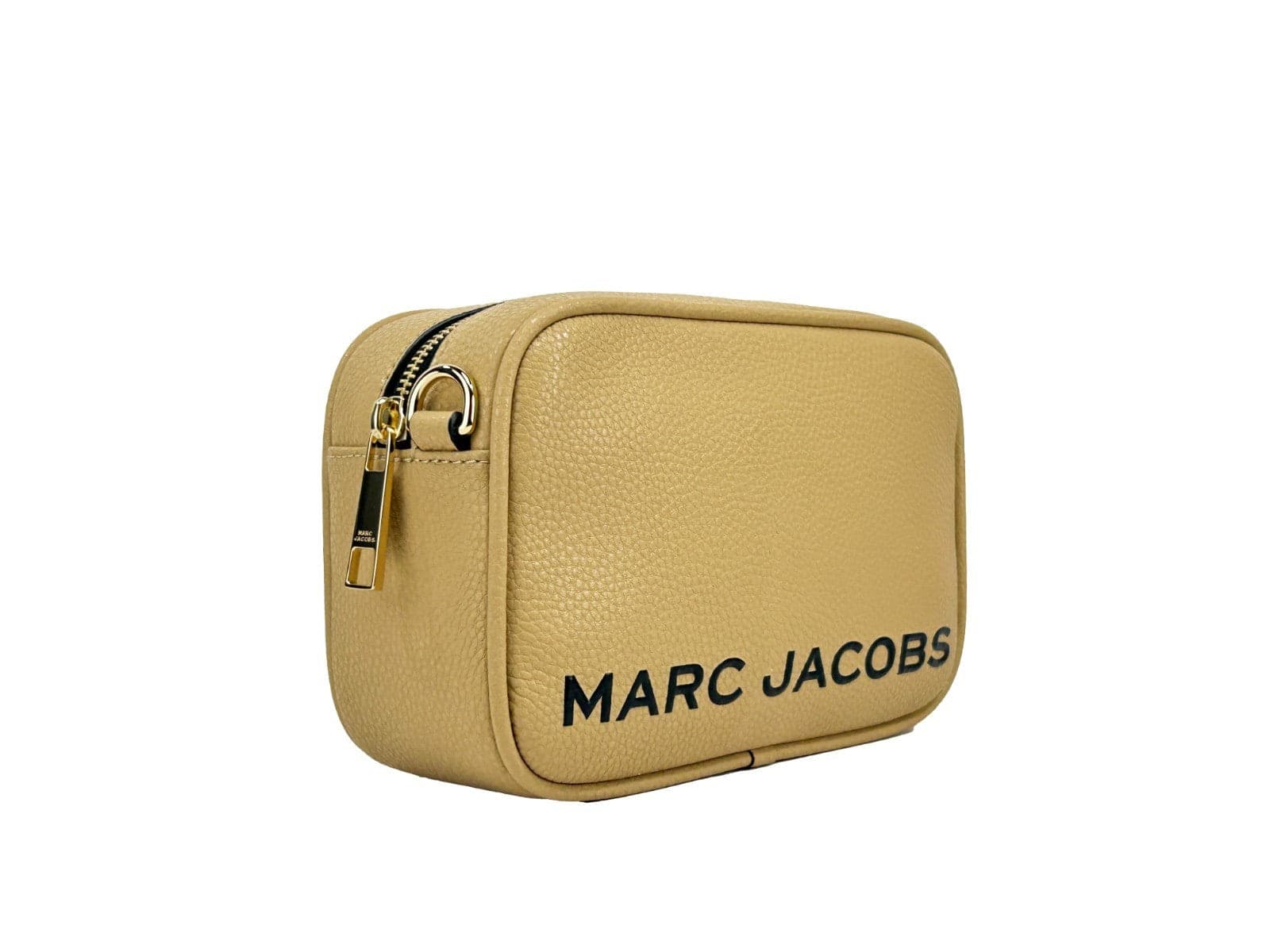 Marc Jacobs Flash Leather Camera Crossbody Bag - 2