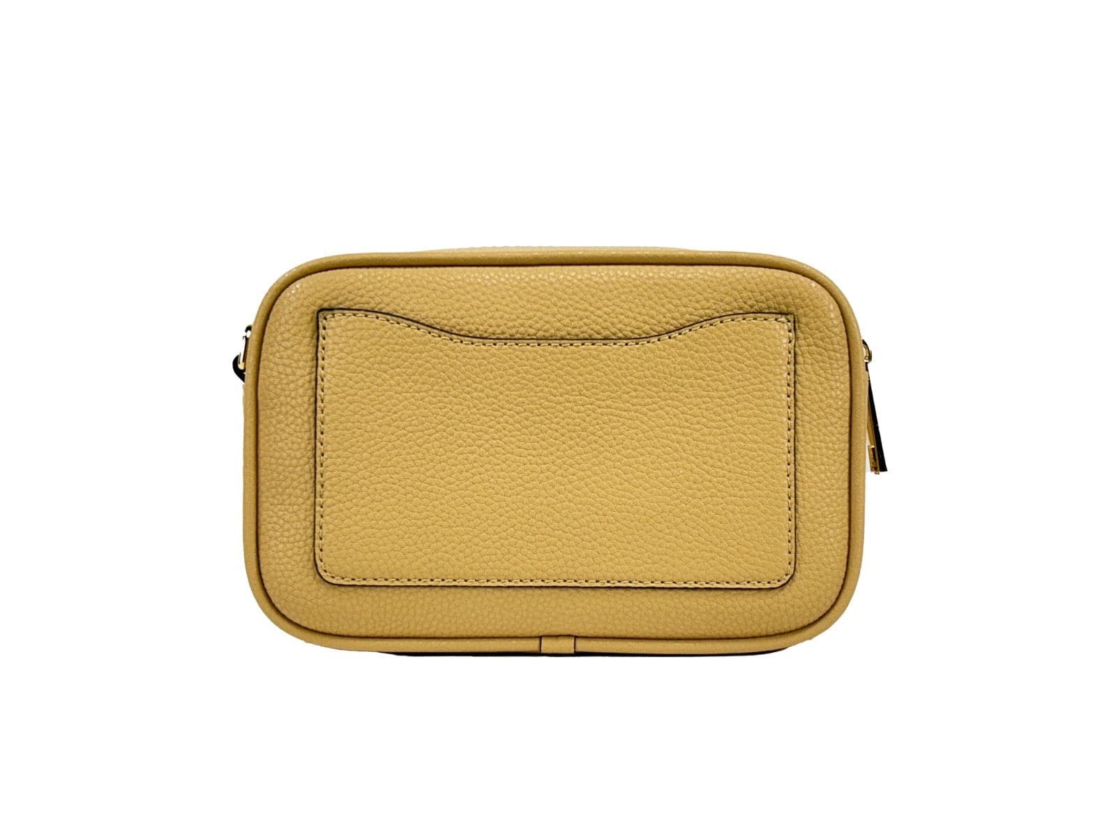 Marc Jacobs Flash Leather Camera Crossbody Bag - 3