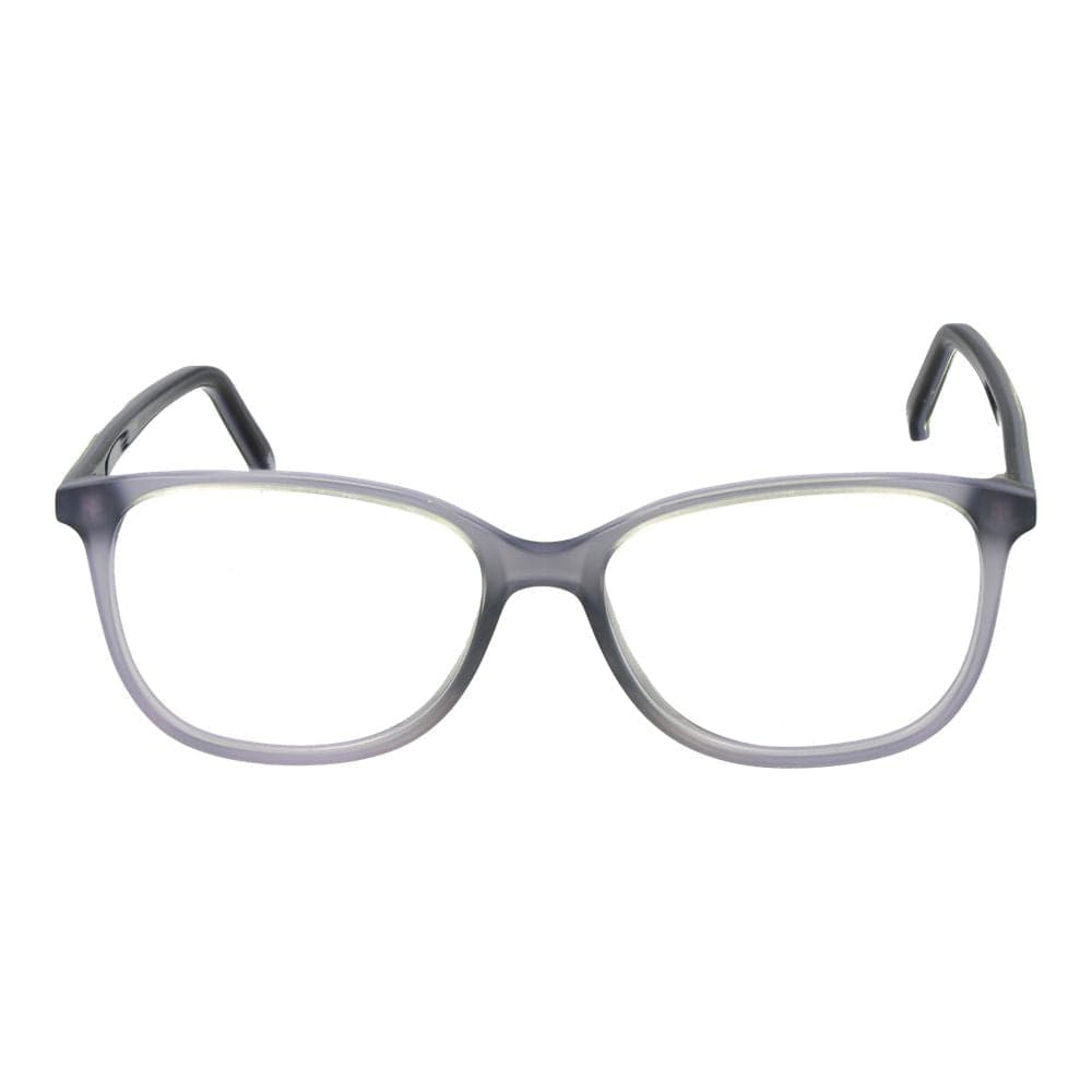 Gray Acetate Glasses (Frames) - 2