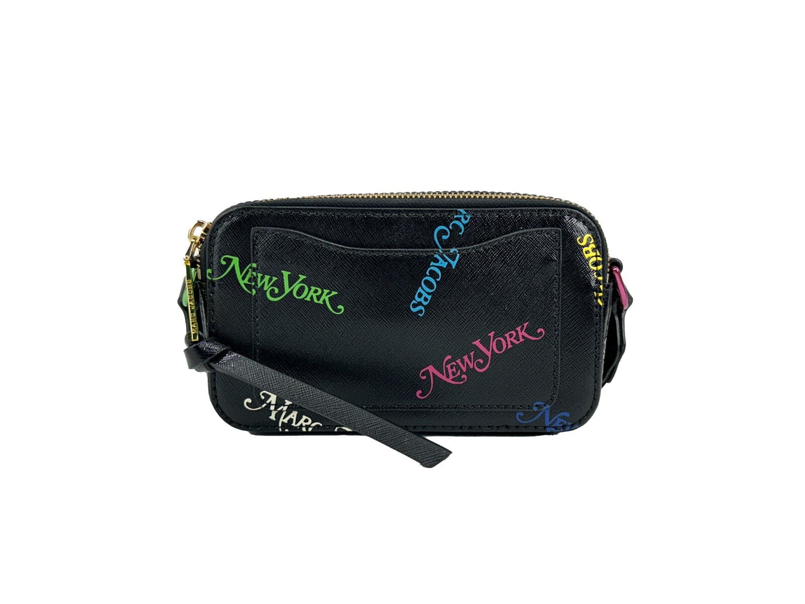 Marc Jacobs Ladies New York X The Snapshot Bag - 3