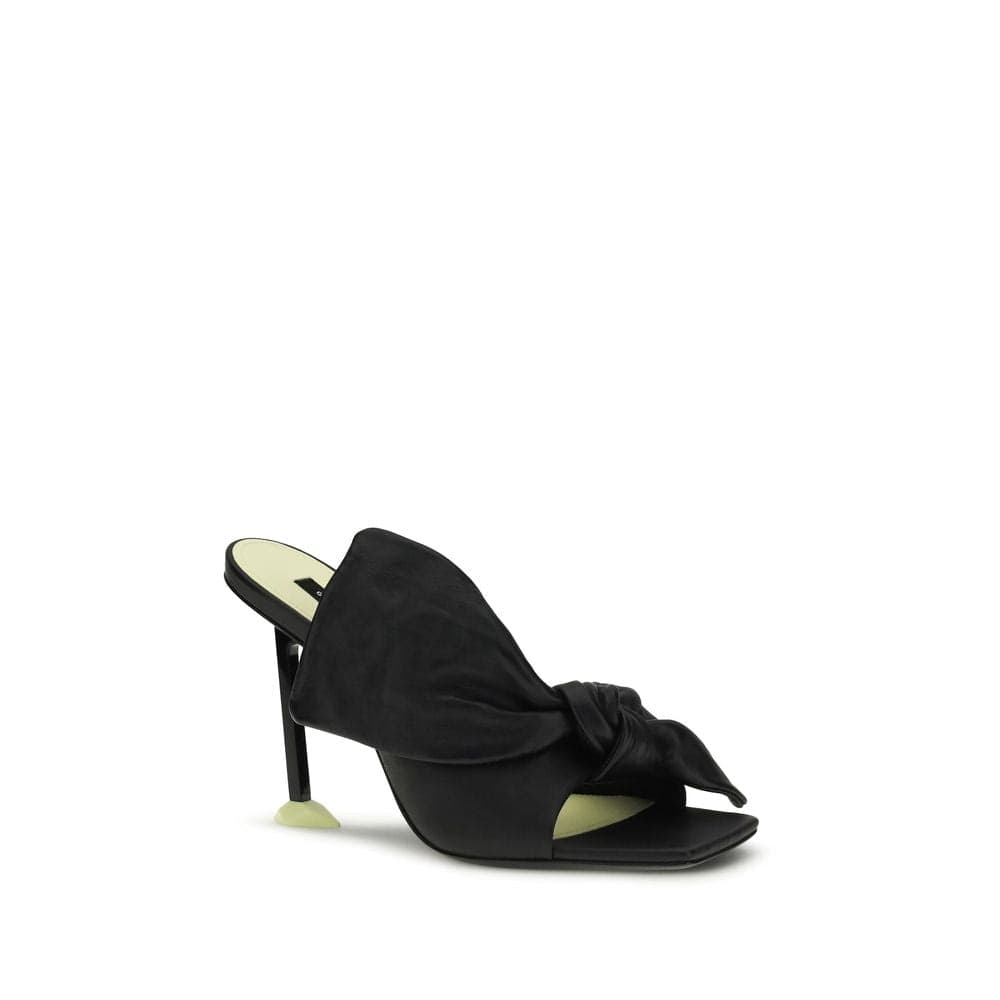 Black Lamb Ovis Aries Aries Mules - 2