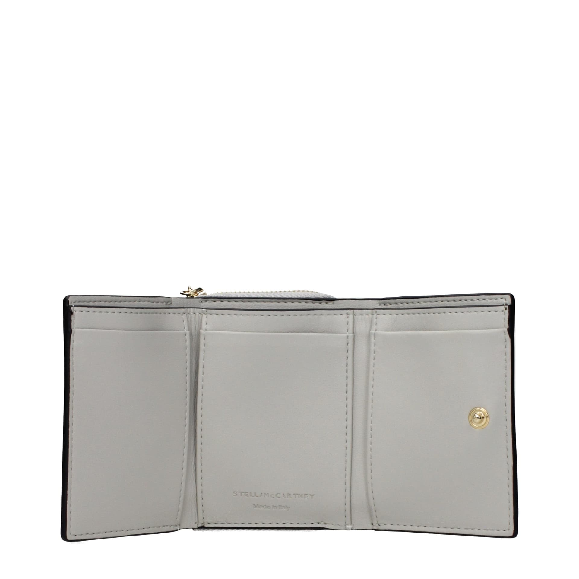 Black Leather Wallet - 3