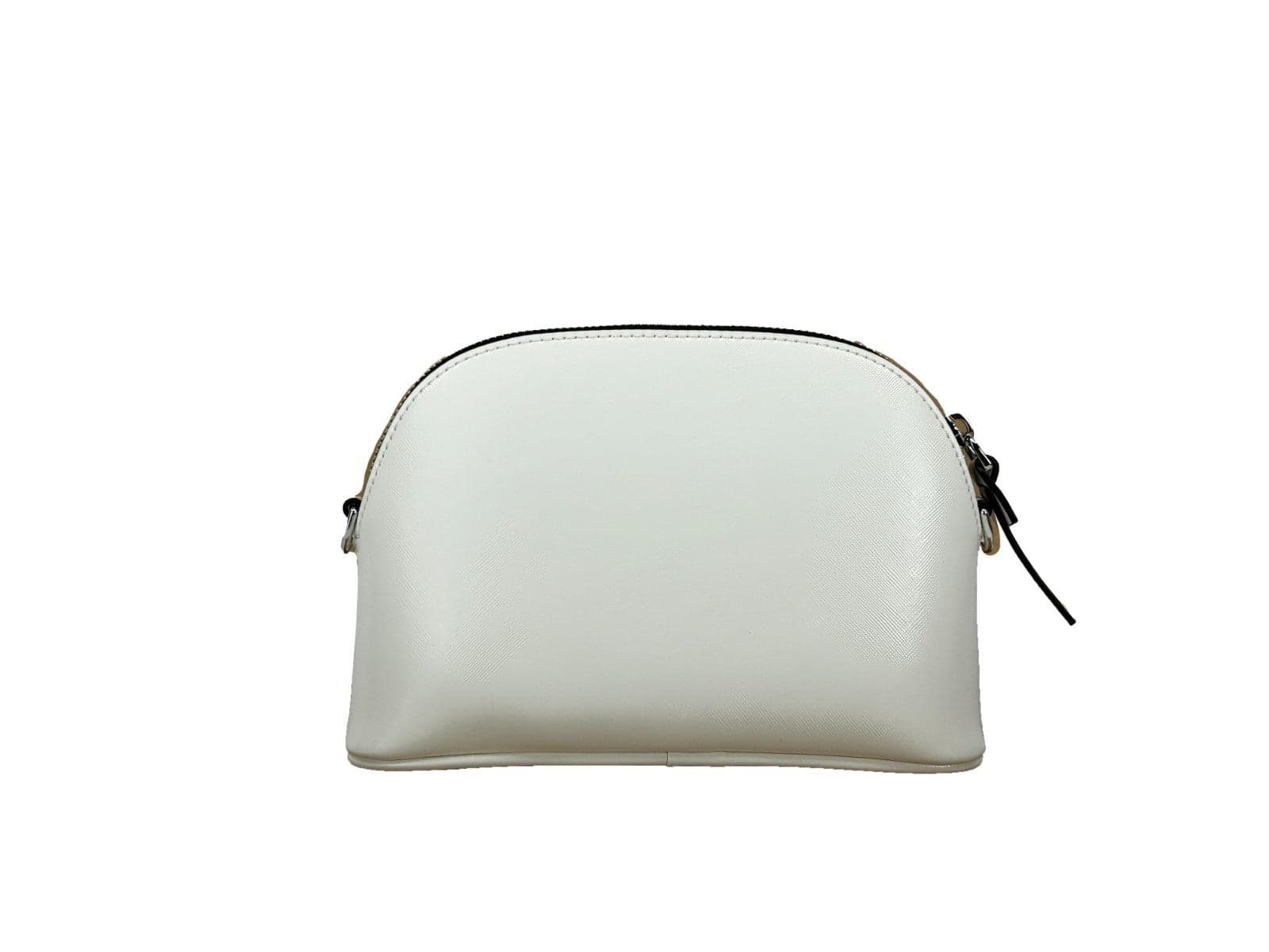 Marc Jacobs Small Leather Dome Crossbody Bag - 2