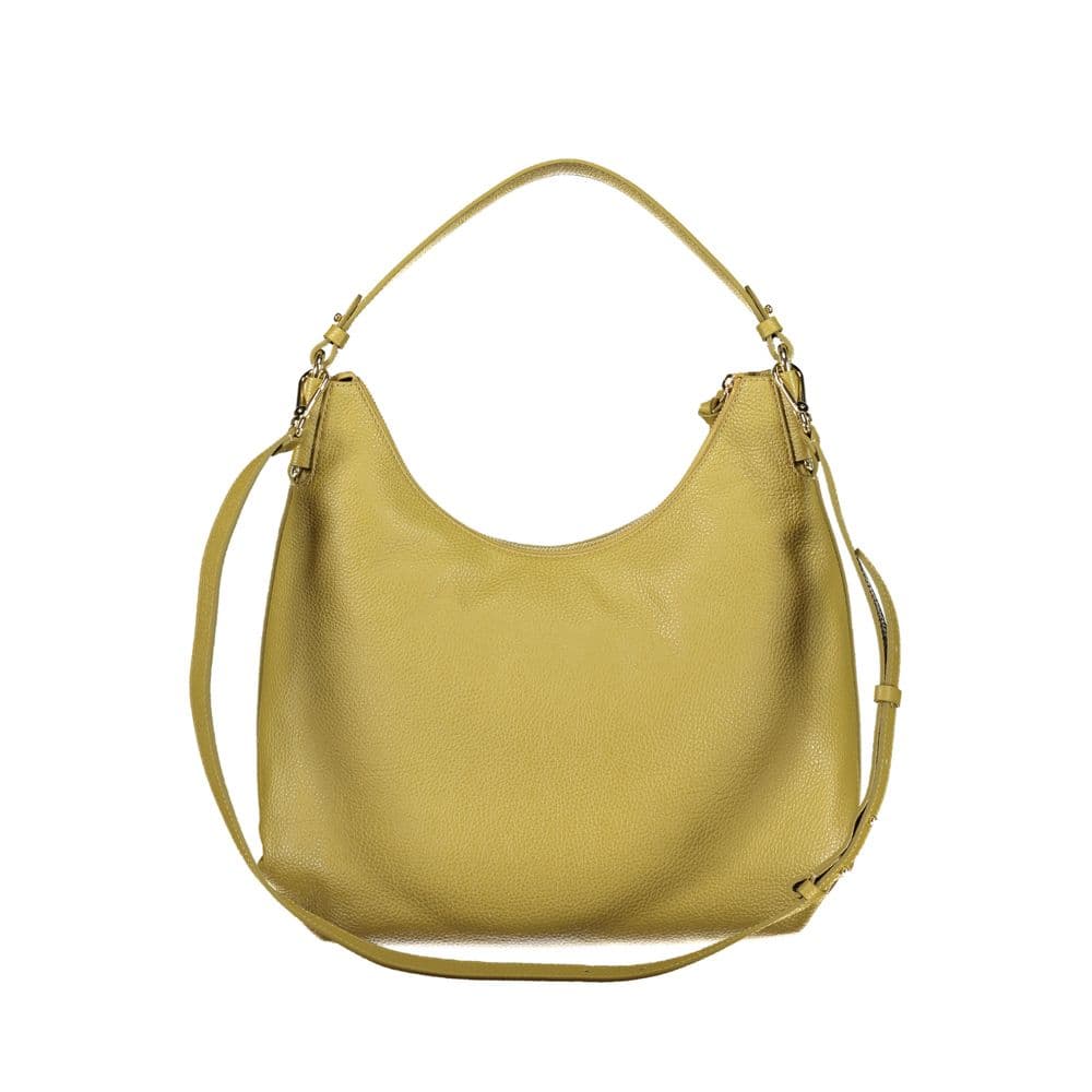 Verde Leather Women Handbag - 2
