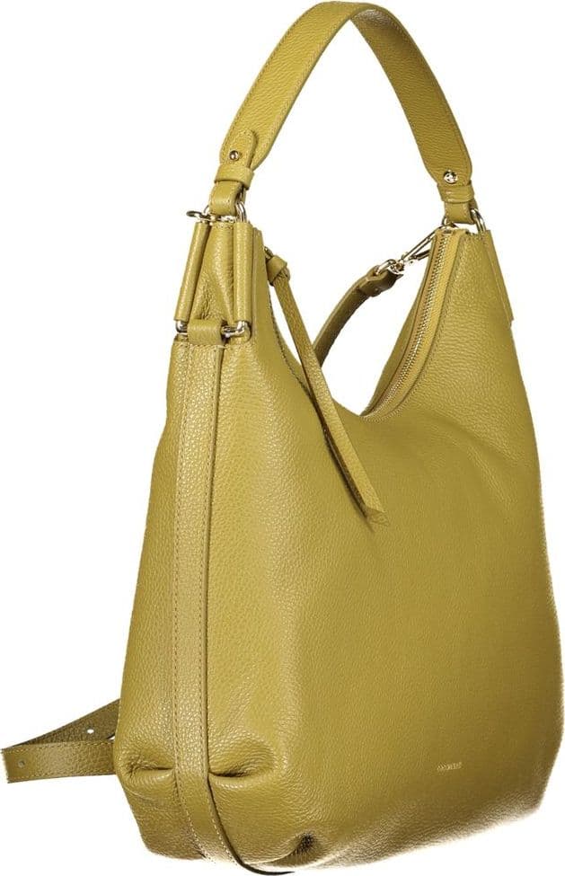 Verde Leather Women Handbag - 3