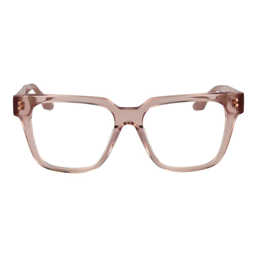 Pink Acetate Glasses (Frames) - 2