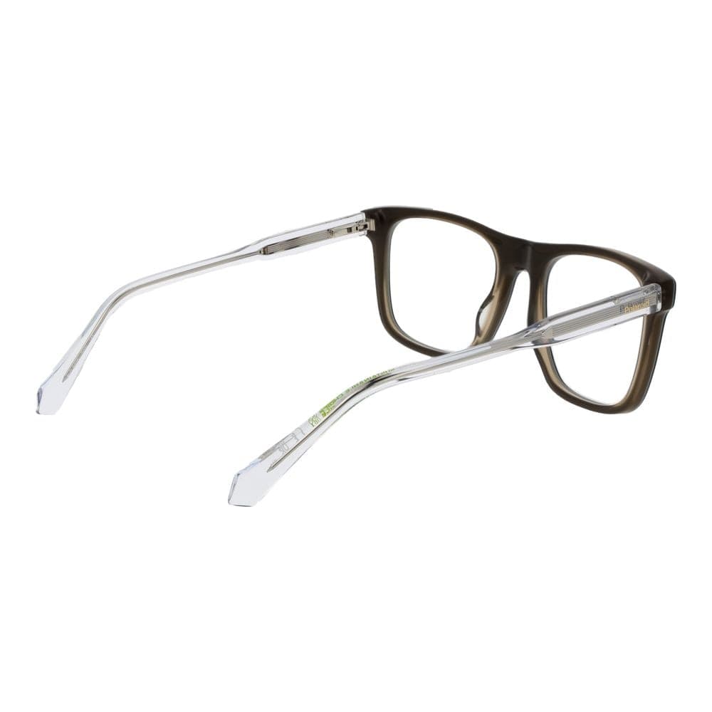 Black Acetate Glasses (Frames) - 3