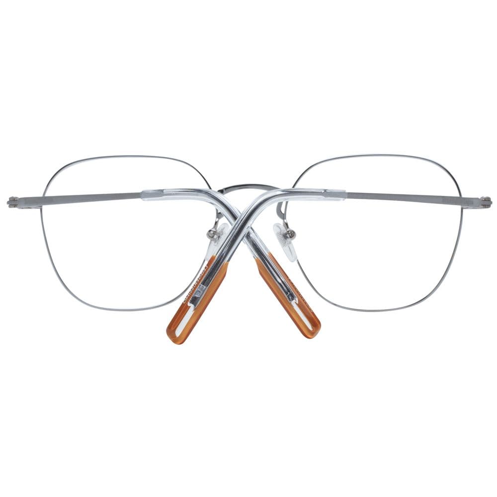 Gray Titanium Glasses (Frames) - 3