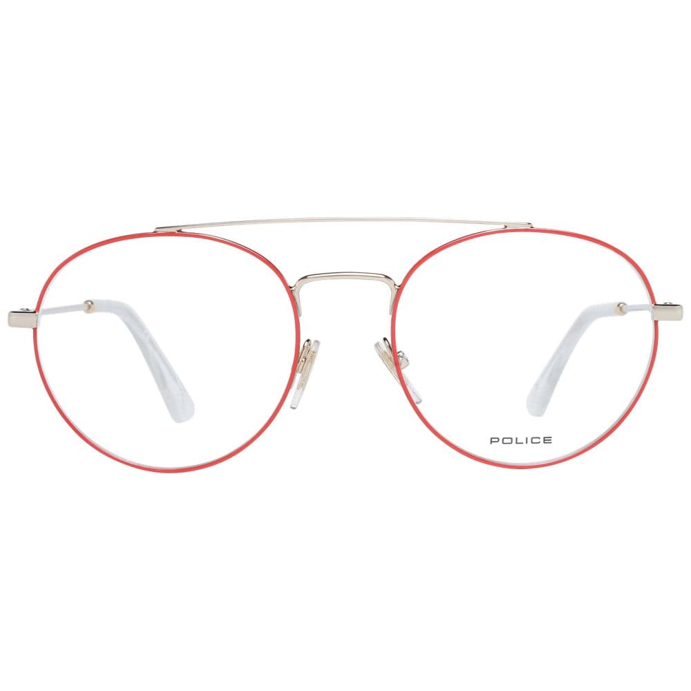 Multicolor Metal & Plastic Glasses (Frames) - 2