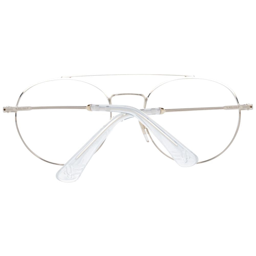 Multicolor Metal & Plastic Glasses (Frames) - 3