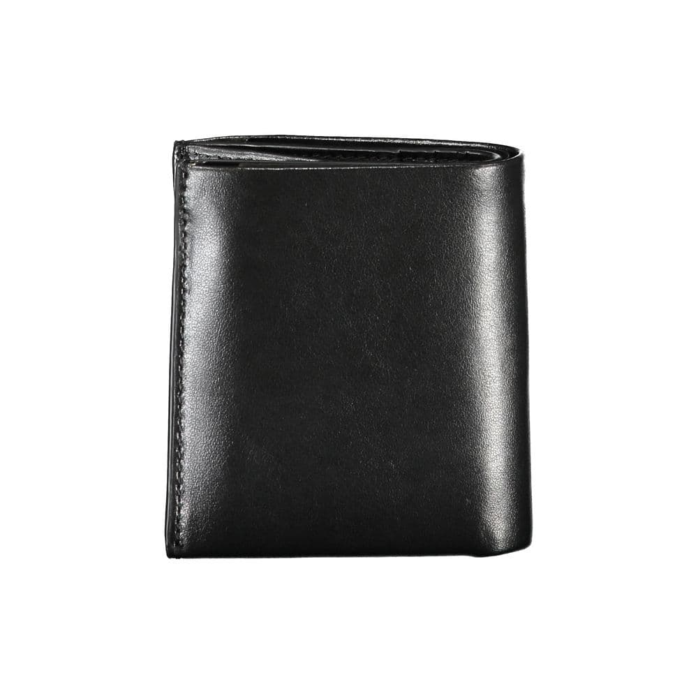Nero Leather Men Wallet - 2