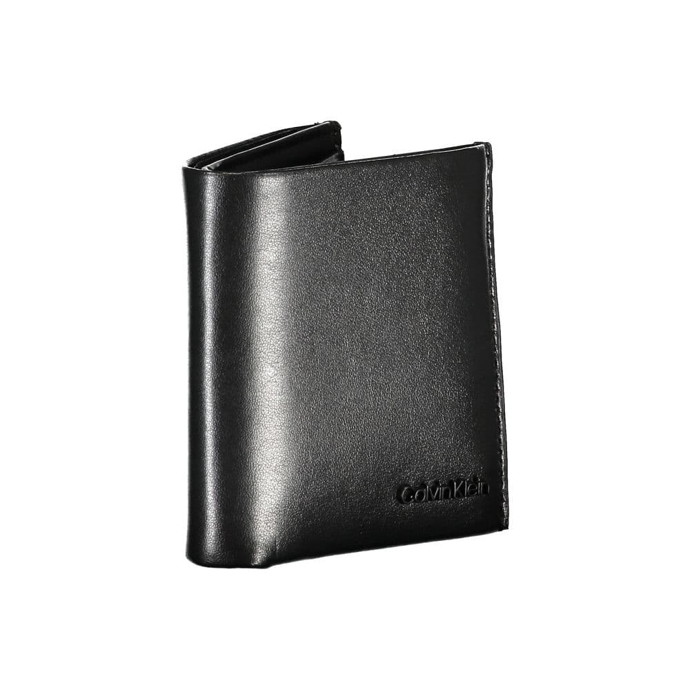 Nero Leather Men Wallet - 3