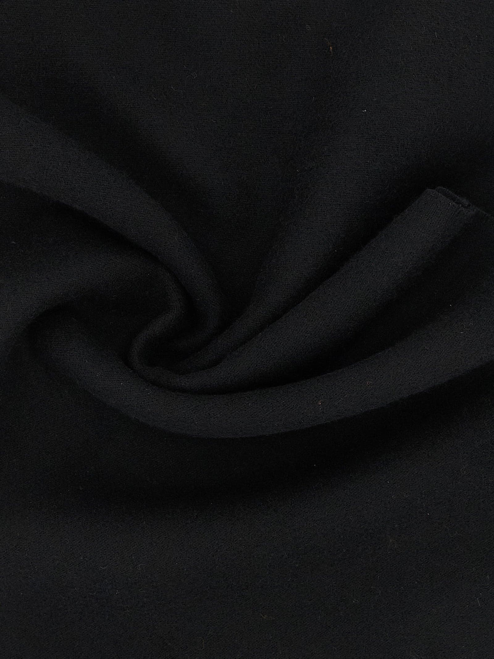 Bicolor Cashmere Scarf - 3