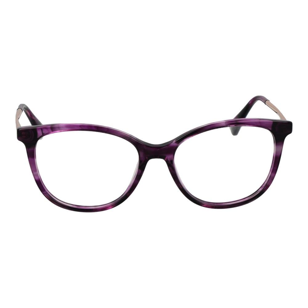 Purple Acetate Glasses (Frames) - 2