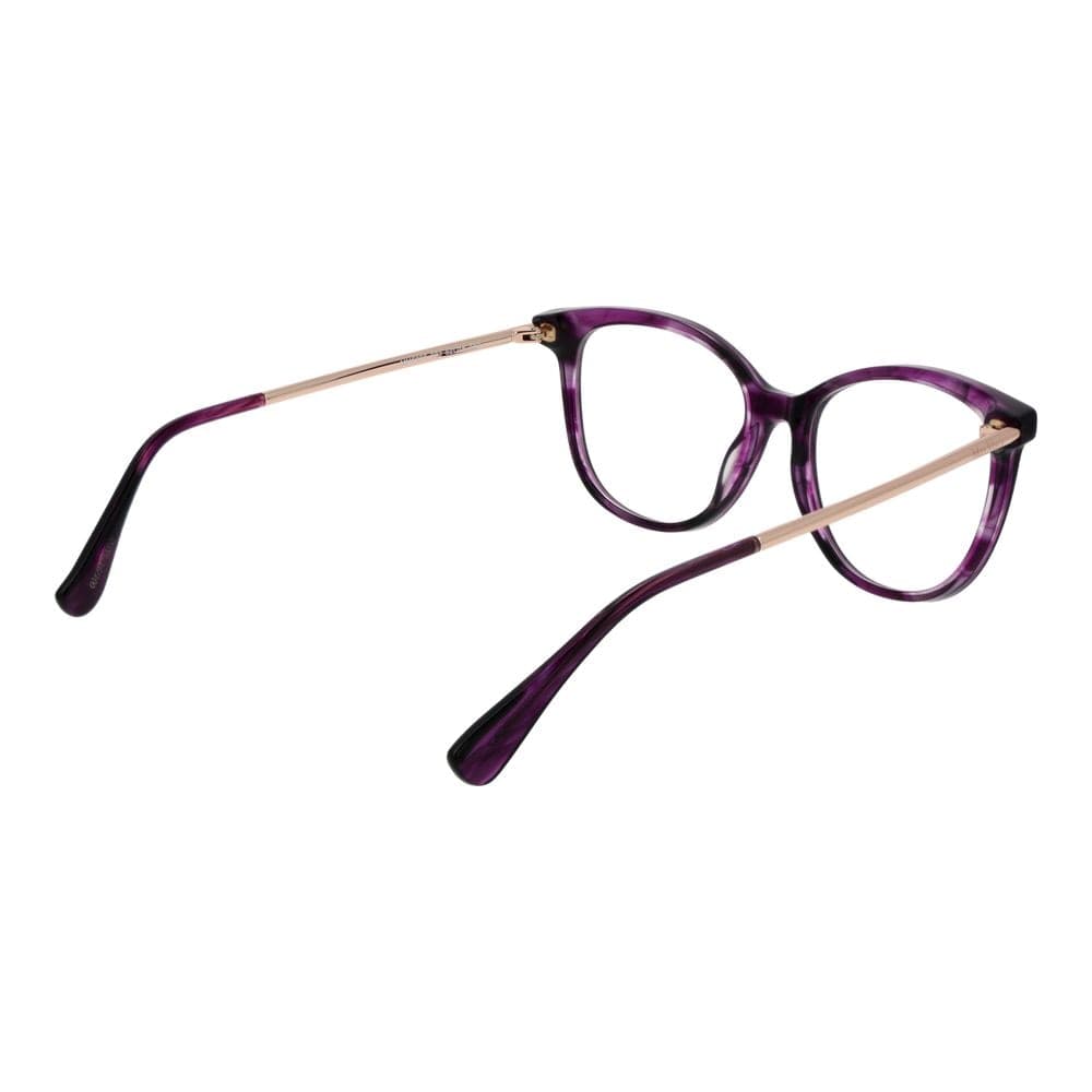 Purple Acetate Glasses (Frames) - 3