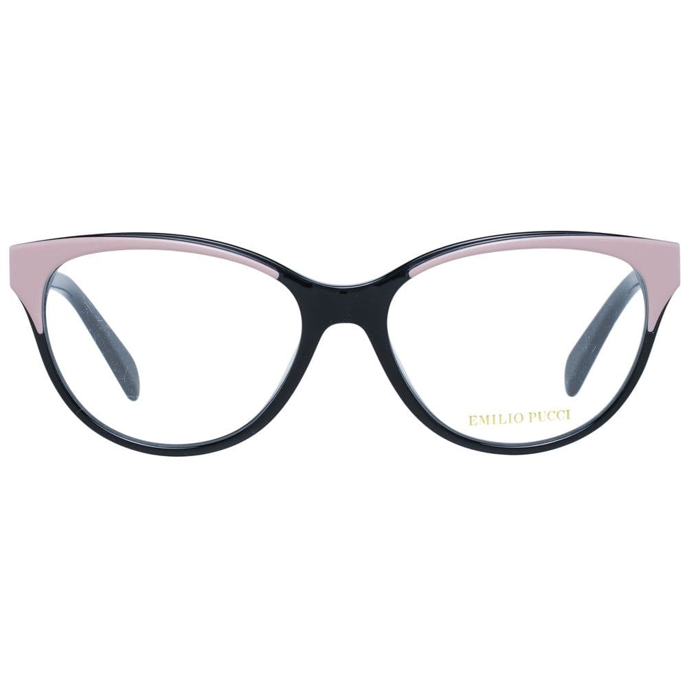 Multicolor Plastic Glasses (Frames) - 2
