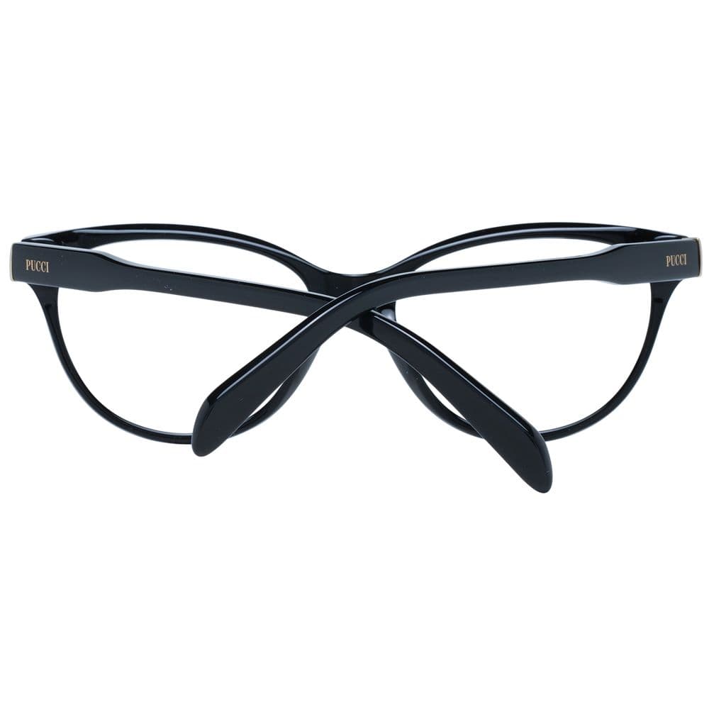 Multicolor Plastic Glasses (Frames) - 3