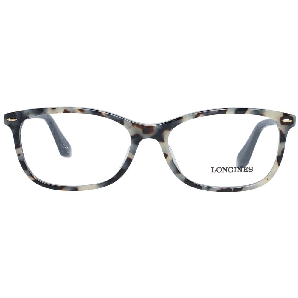 Multicolor Plastic Glasses (Frames) - 2