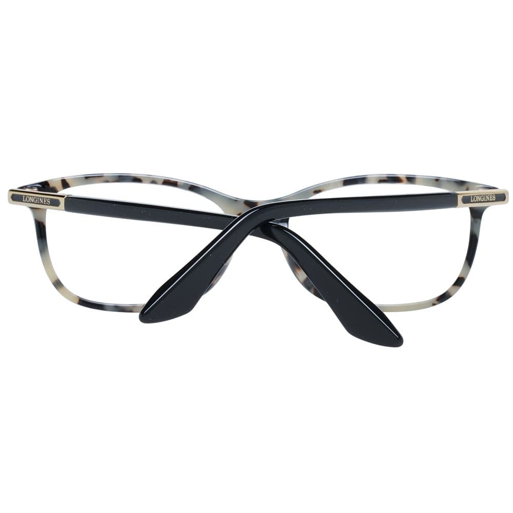 Multicolor Plastic Glasses (Frames) - 3