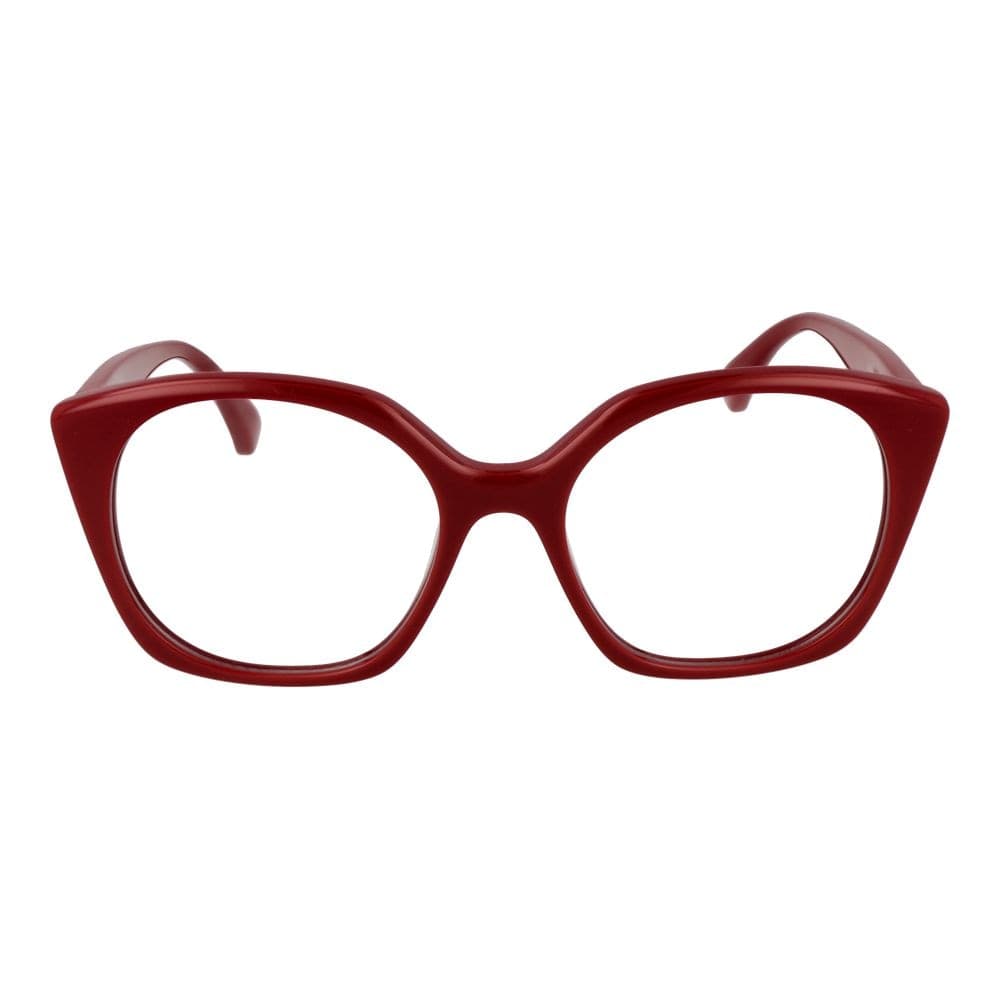Multicolor Plastic Glasses (Frames) - 2