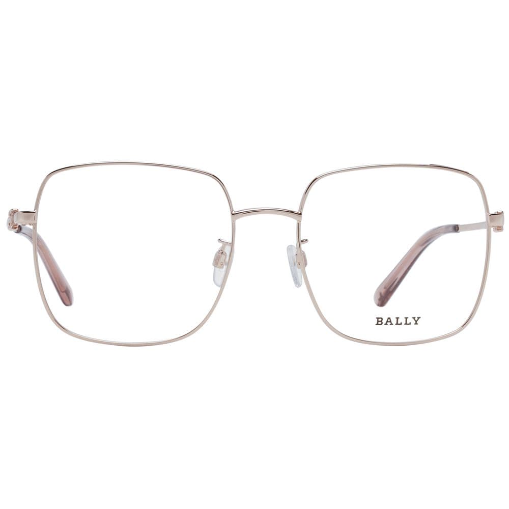 Rose Gold Women Optical Frames - 2