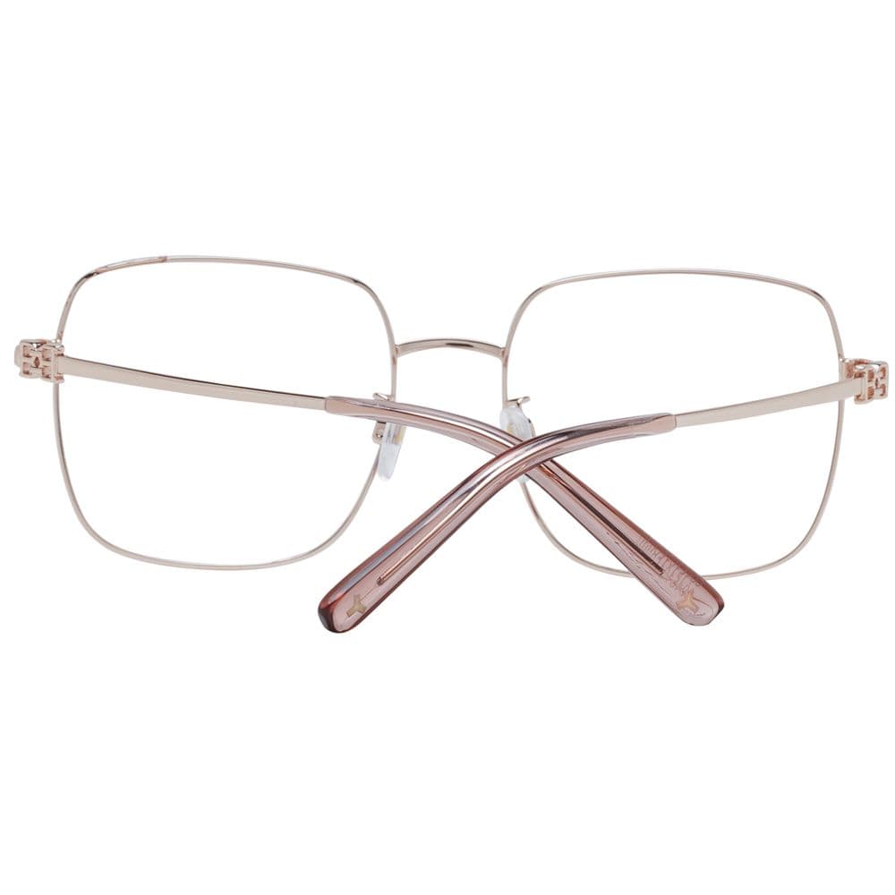 Rose Gold Women Optical Frames - 3