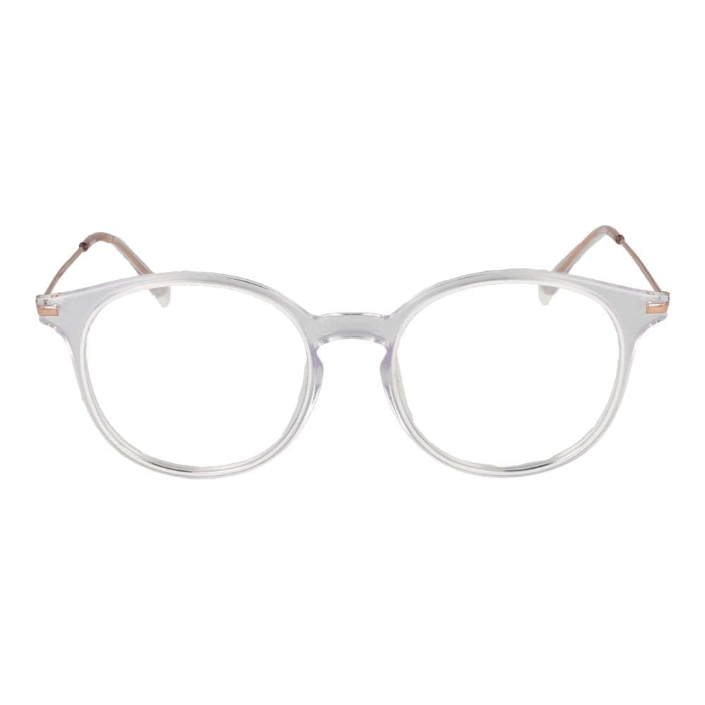 White Polyamide Glasses (Frames) - 2