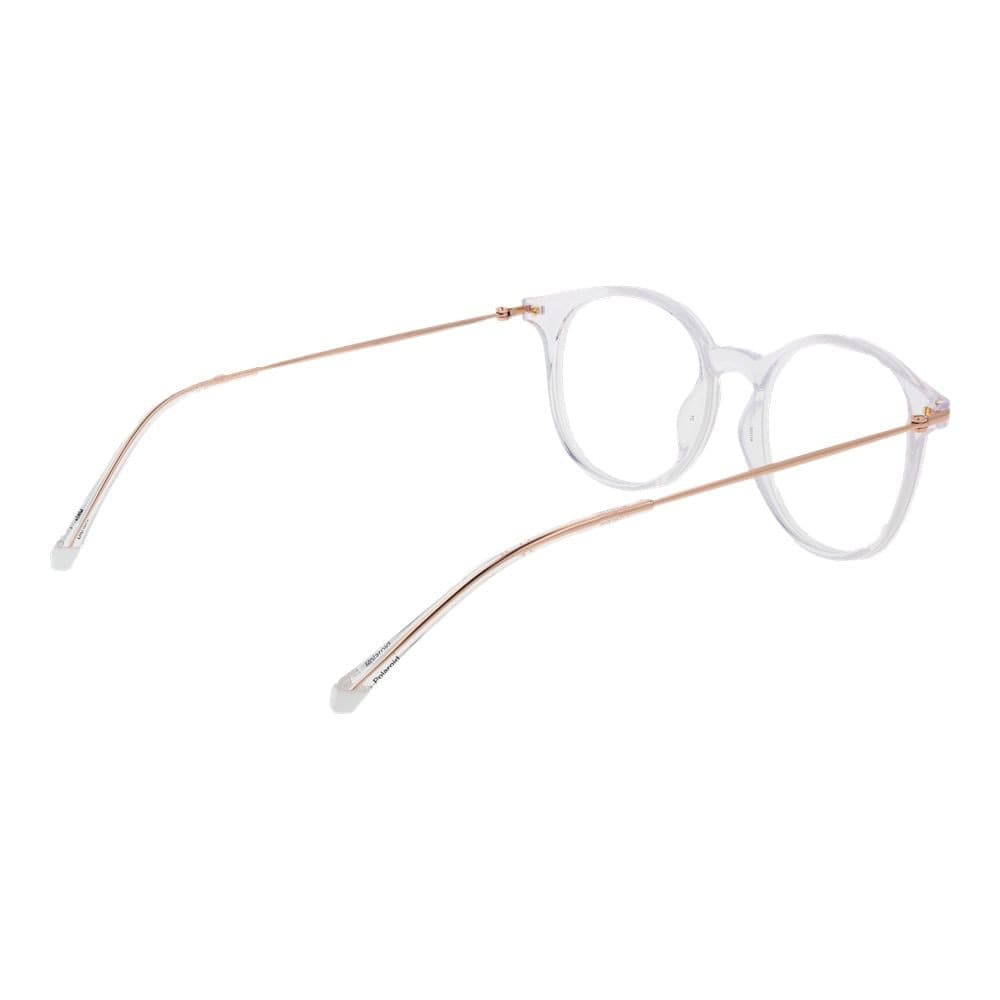 White Polyamide Glasses (Frames) - 3