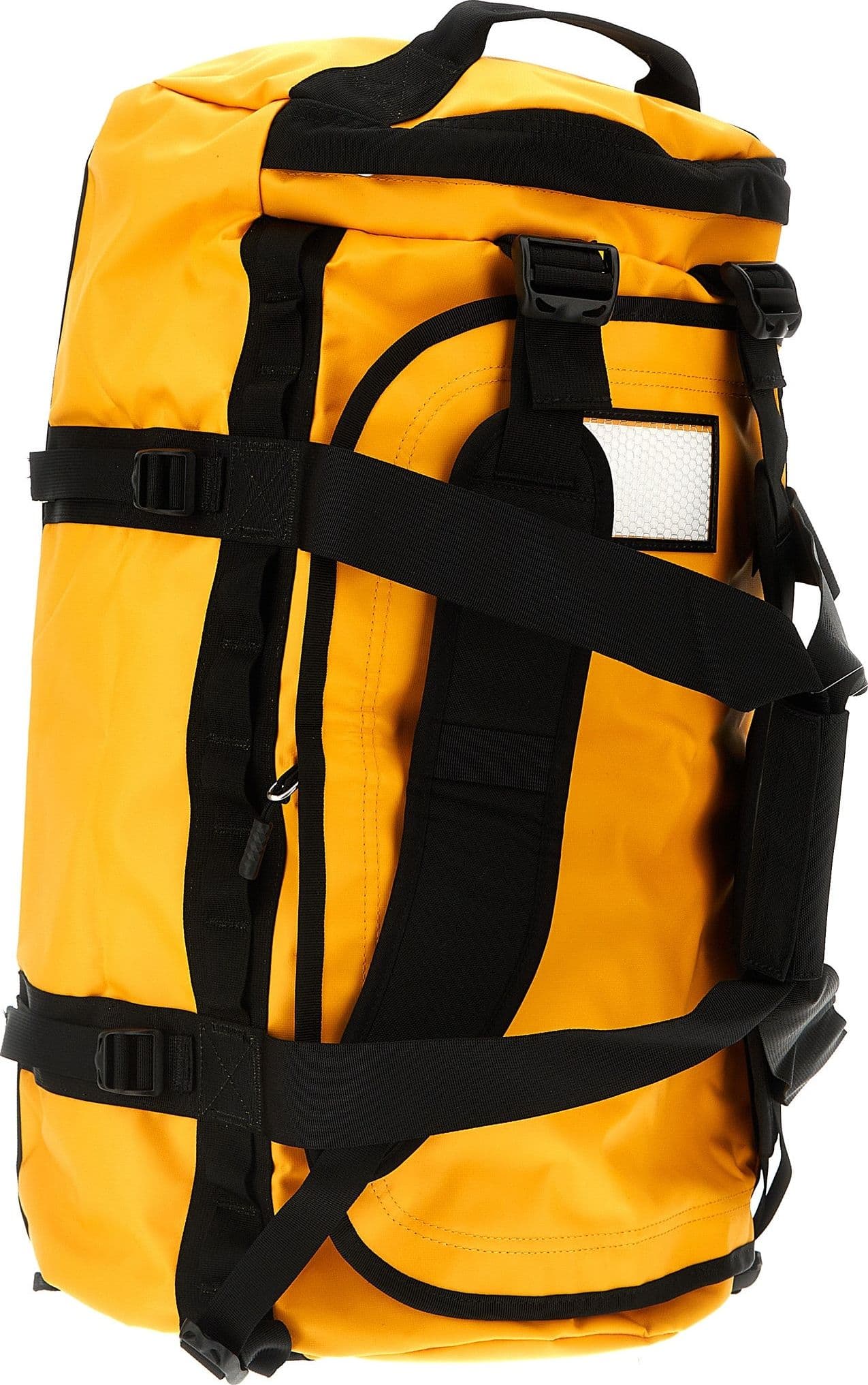 Bicolor Recycled Polyester Backpack - 2