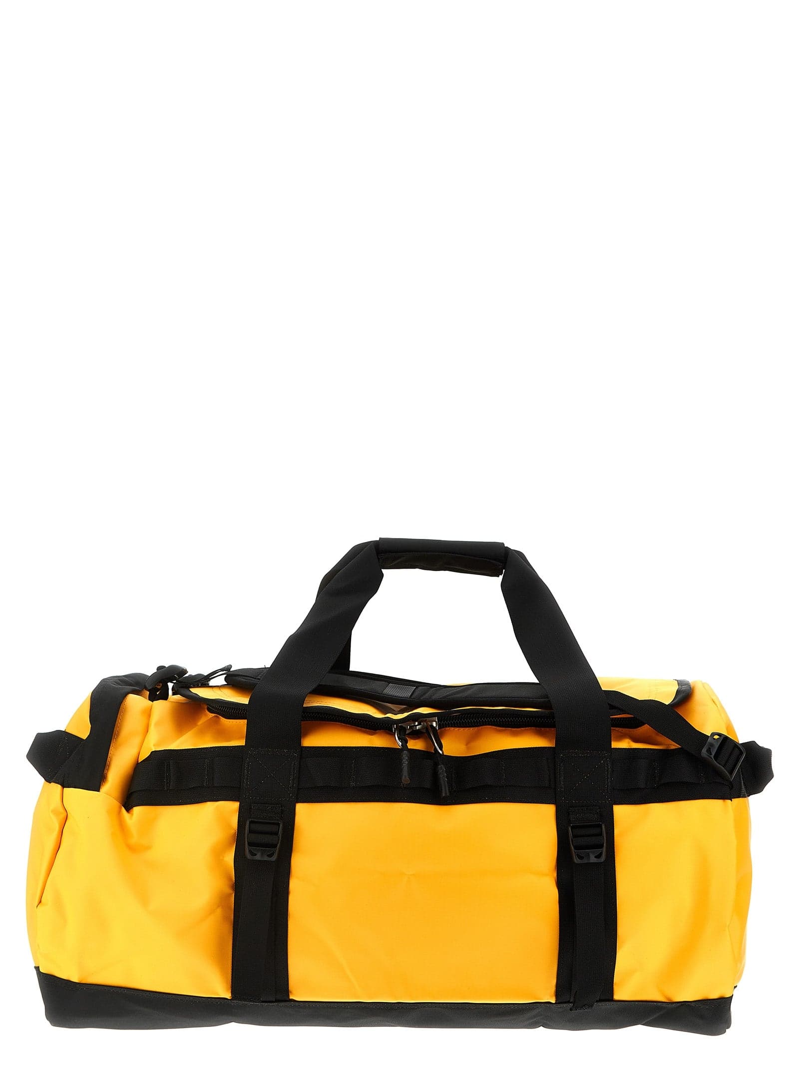 Bicolor Recycled Polyester Backpack - 3