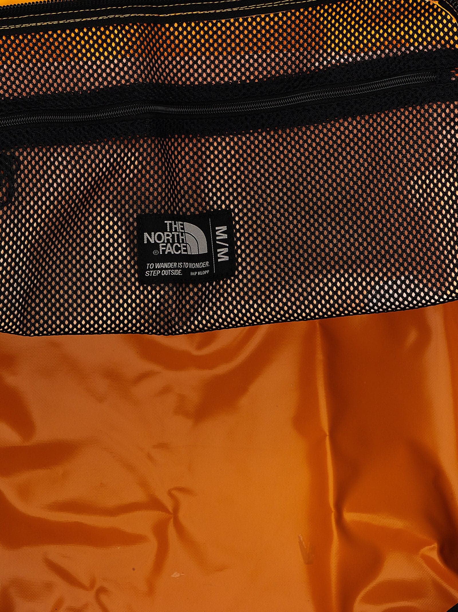 Bicolor Recycled Polyester Backpack - 5