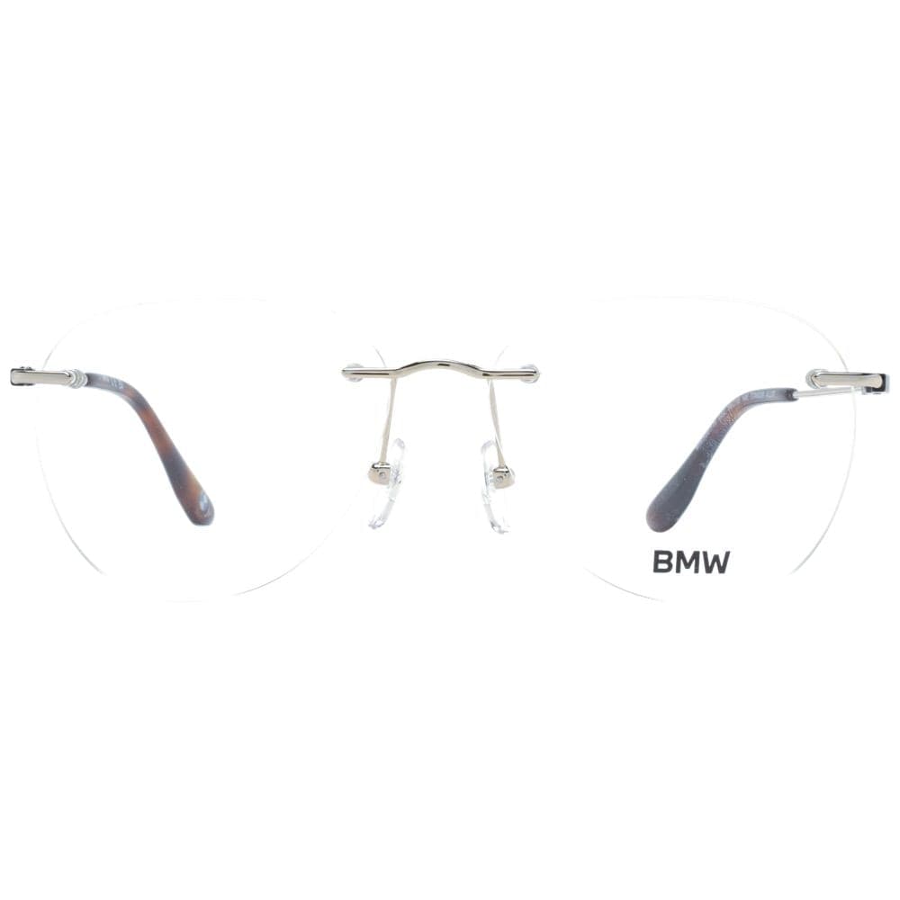 Gold Titanium Glasses (Frames) - 2