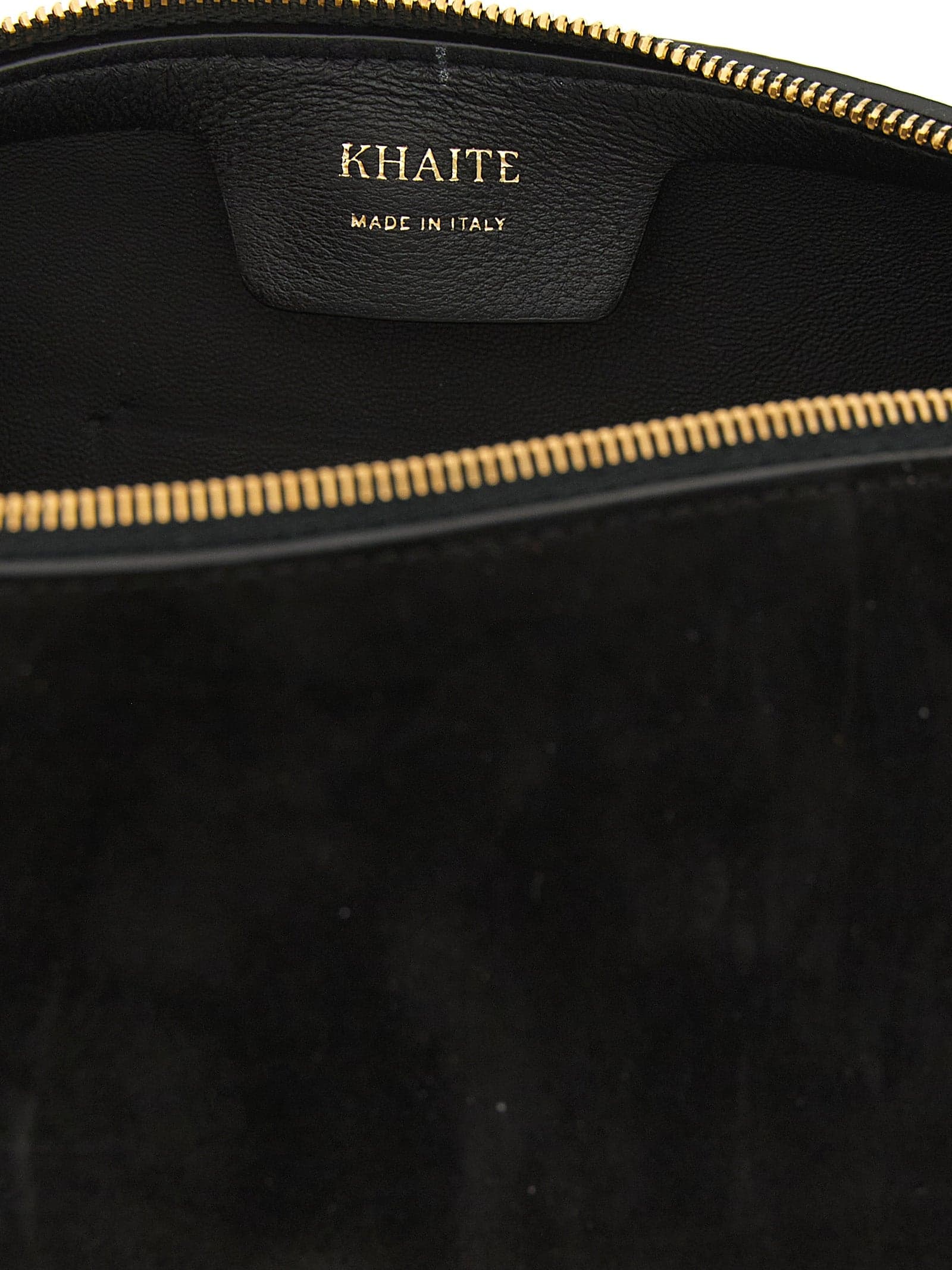 Black Calfskin Crossbody Bag - 4