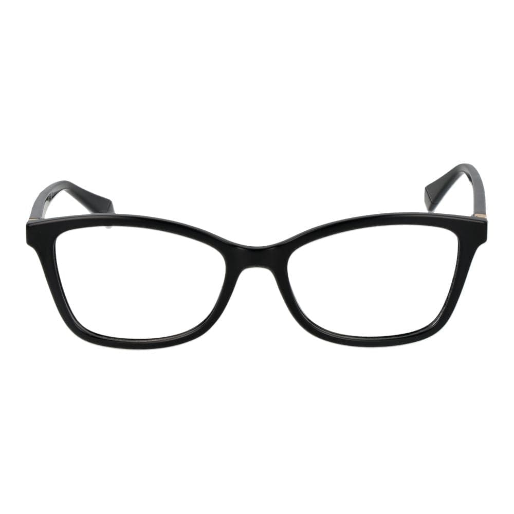 Black Polyamide Glasses (Frames) - 2