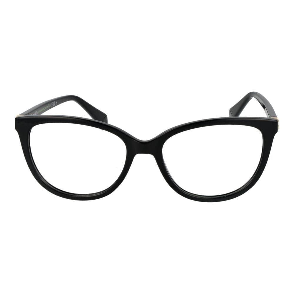 Black Polyamide Glasses (Frames) - 2