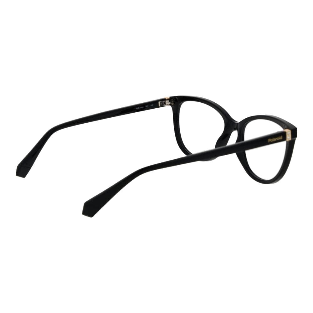Black Polyamide Glasses (Frames) - 3